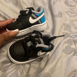 Only worn once or twice